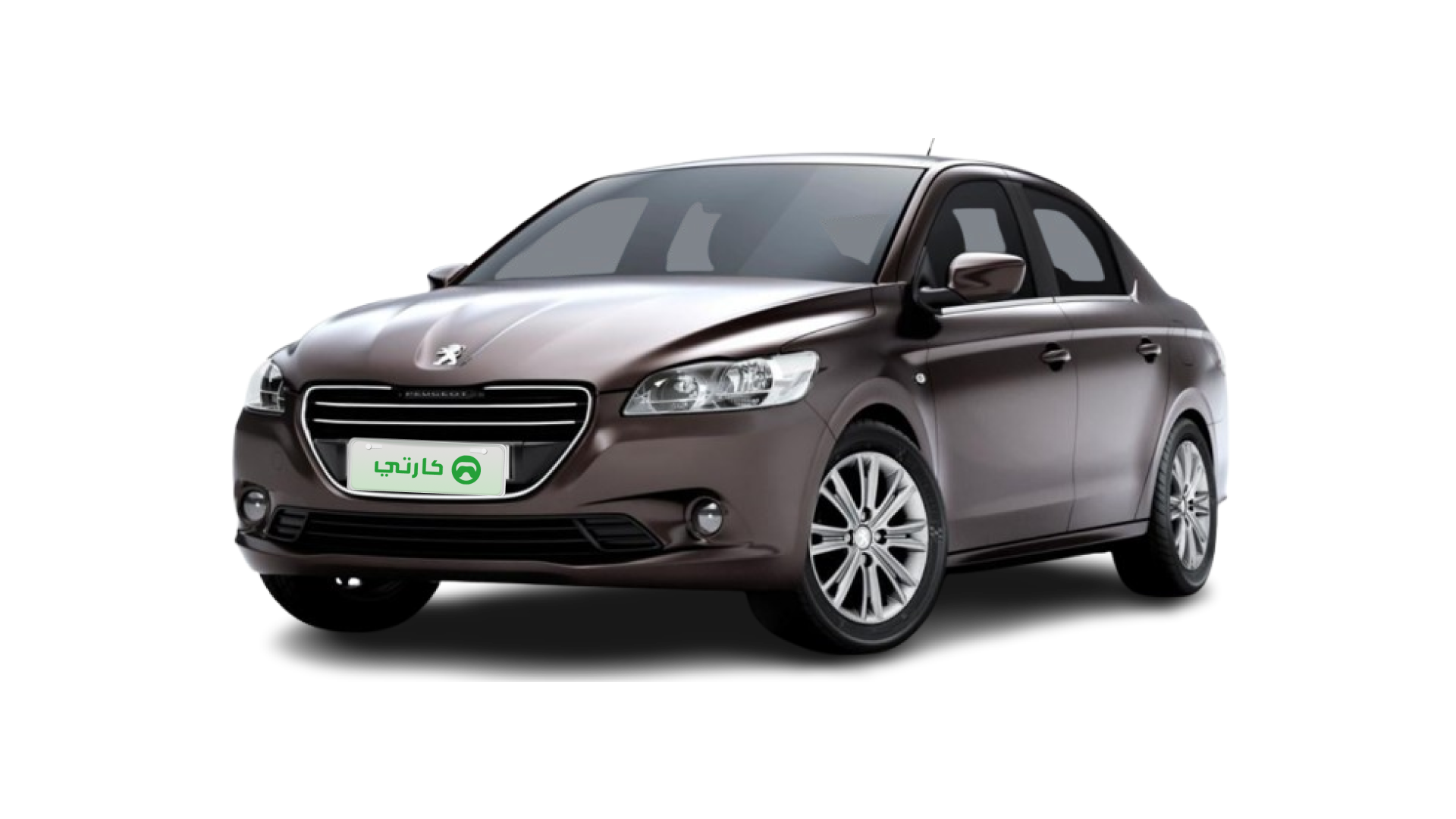 Peugeot 301 2018 1.6L Allure vs U5 PLUS Luxury