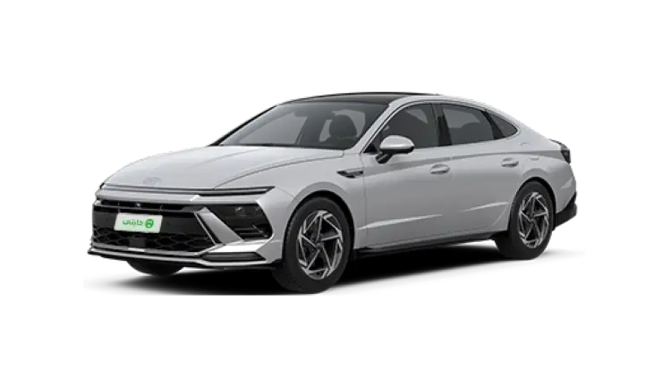 هيونداي سوناتا 2024