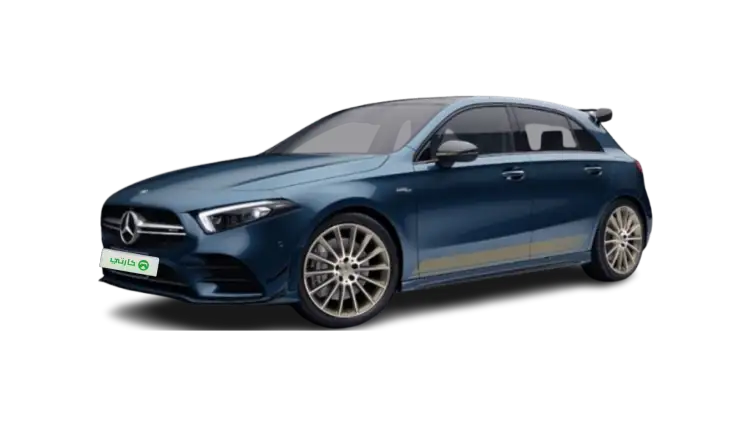 Mercedes Benz A Class AMG