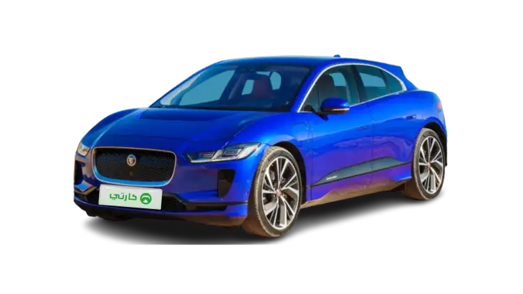 Jaguar I Pace