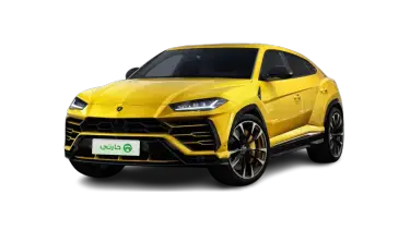 لامبورغيني اوروس