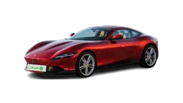 فيراري روما