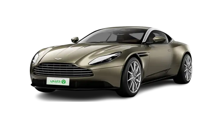 Aston Martin DB11