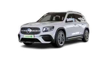 مرسيدس بنز GLB Class