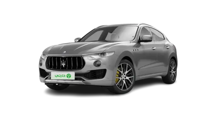 مازيراتي ليفونت