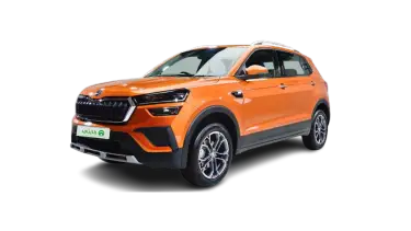 Skoda Kushaq