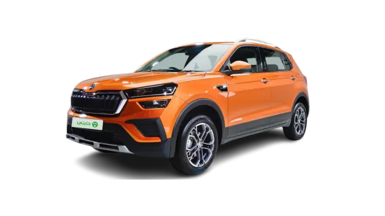 Skoda Kushaq