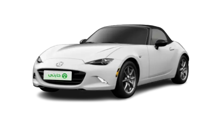 Mazda MX5