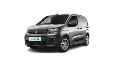 بيجو بارتنر