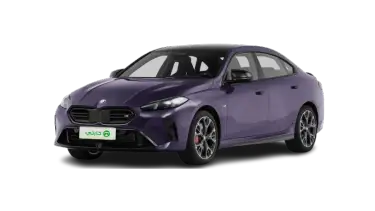 بي ام دبليو الفئة الثانية