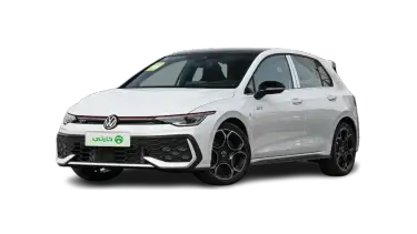 فولكس واجن جولف GTI