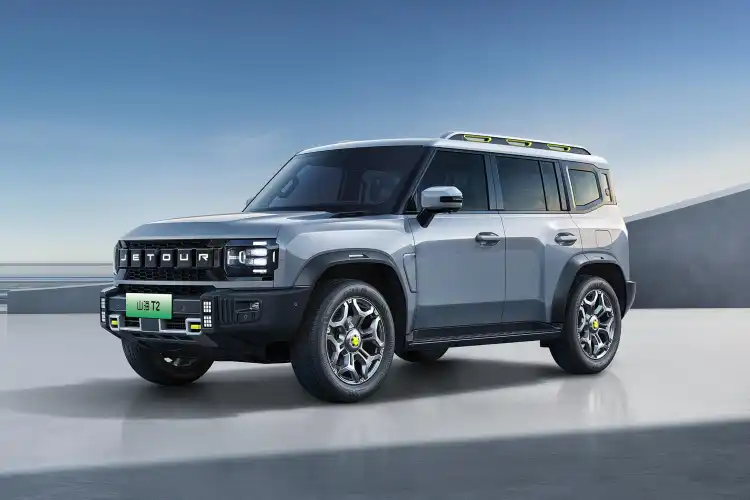 Chinese Car in Saudi Arabia 2026 Brands Models and Prices