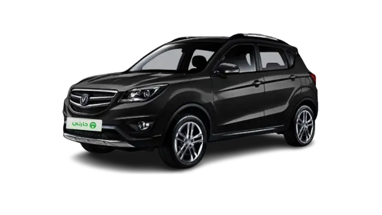 Changan CS35