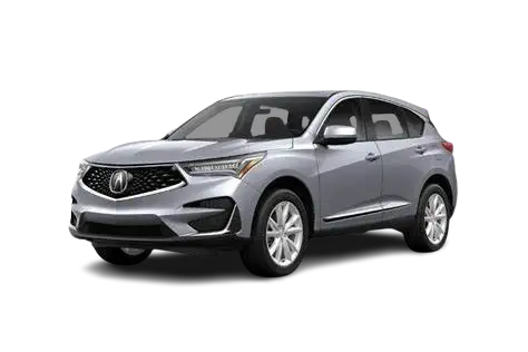 Acura RDX forum