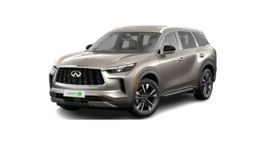 إنفينيتي QX60