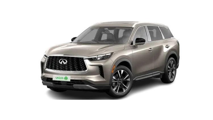 Infiniti QX60