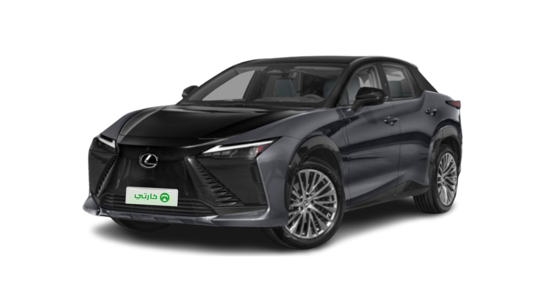 Lexus IS350 F Sport Prestige 3.5L vs Tesla Model 3 2021