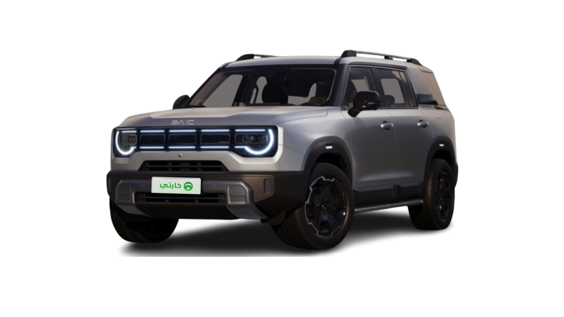 BAIC BJ30 2025 Specs Comparison By Trims: Engine, Dimensions