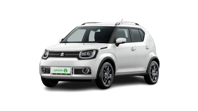 سوزوكي اجنيس