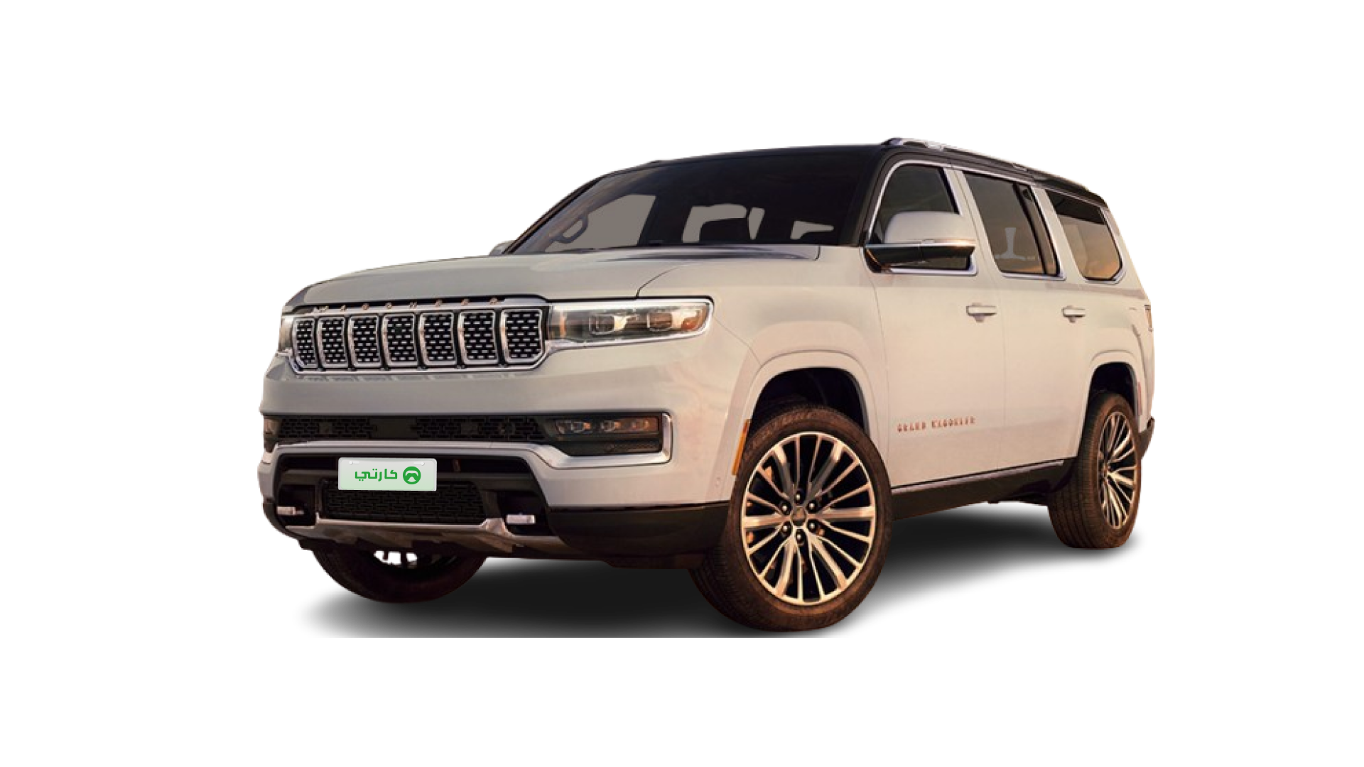 Tank 700 Limited Edition vs Jeep Gladiator 2023 3.6L Overland (4x4)