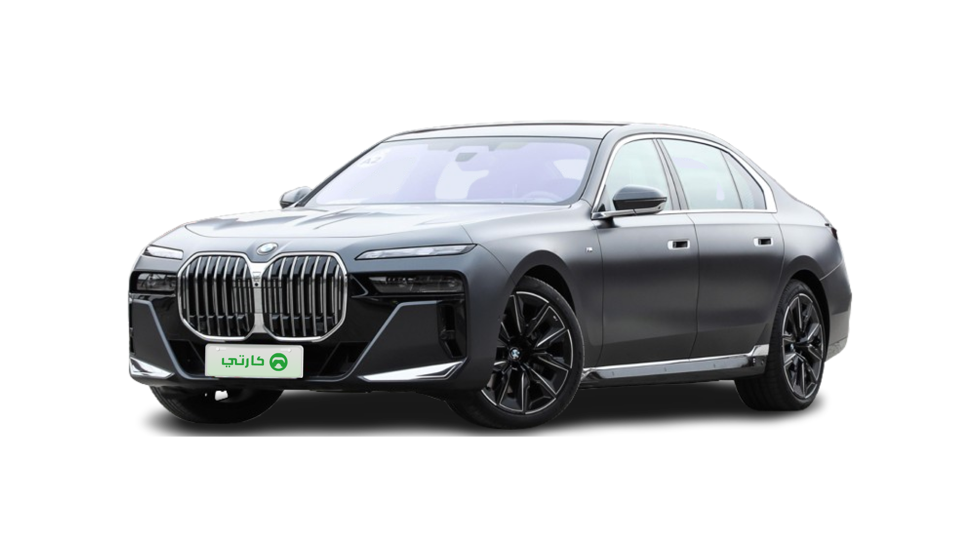 BMW 7 Series 2025 Price, Images, Specs & Features in UAE
