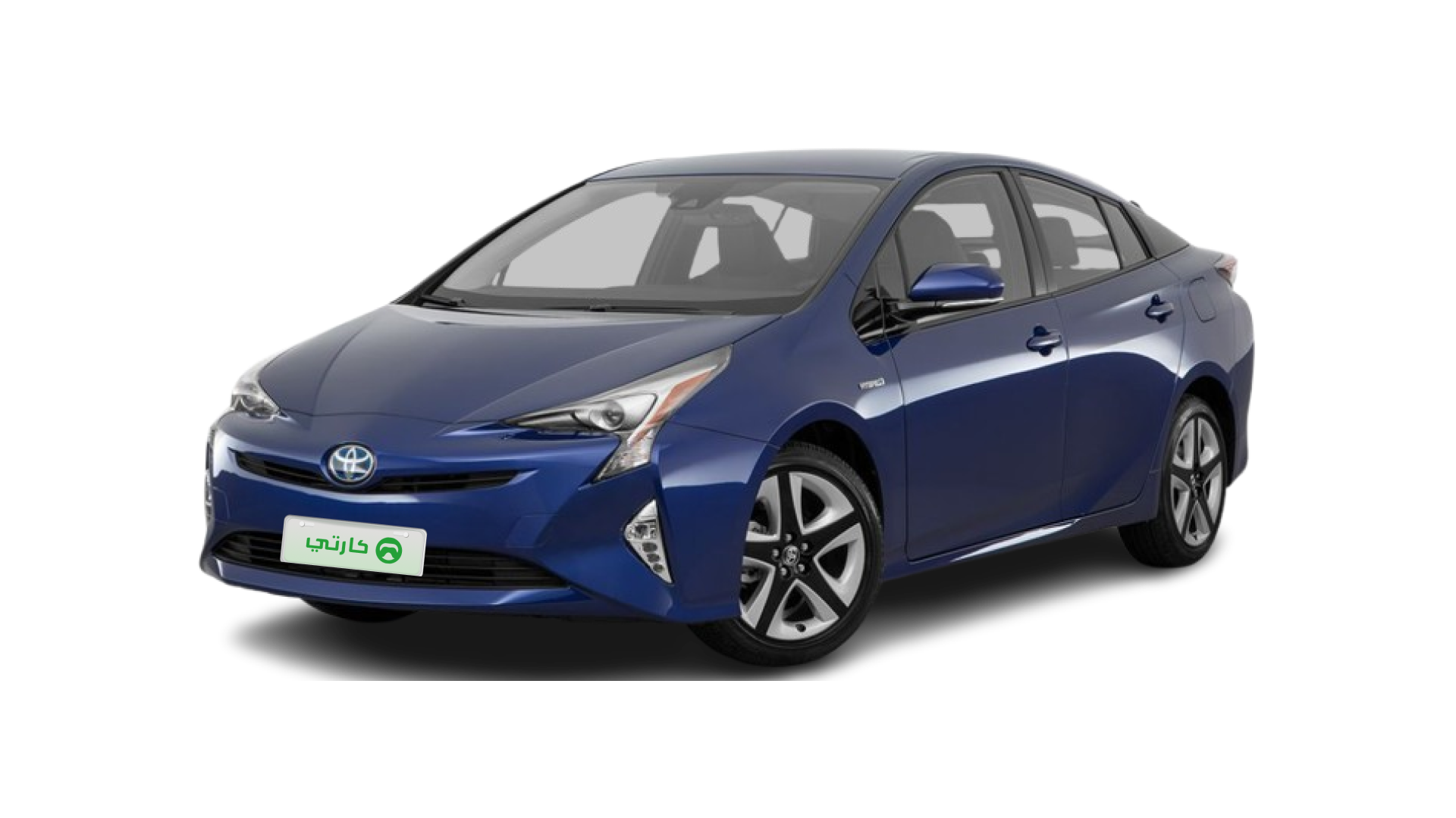 Toyota Prius 2024 Toyota Prius 2024 Iconic vs Toyota Corolla 2023
