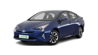 تويوتا برياس