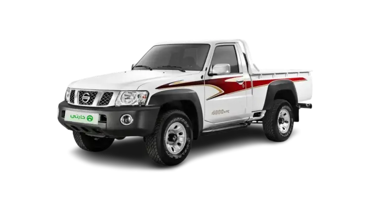 باترول بيك آب دليل SGL