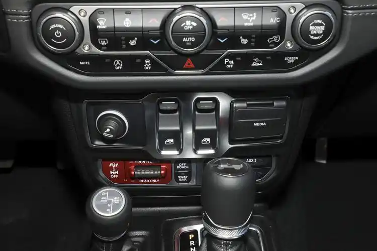 Jeep Wrangler Middle East Buyer’s Guide 2026: Price, Trims, Features and Ownership Tips