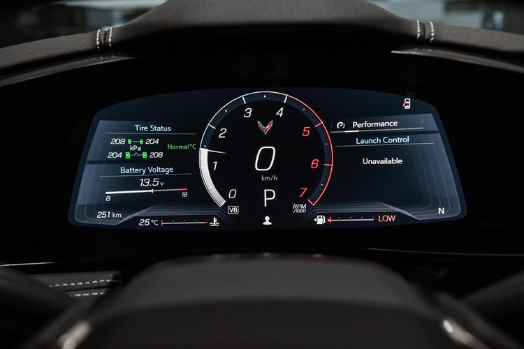 Chevrolet Chevrolet Corvette 2017 Chevrolet Corvette 2017 Z51 Top