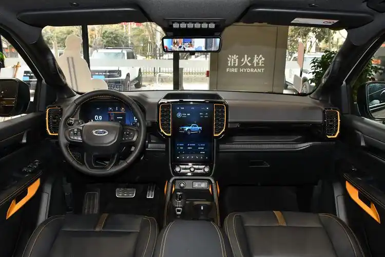 Ford Ranger Middle East Buyer’s Guide 2026: Price, Trims, Features and Ownership Tips