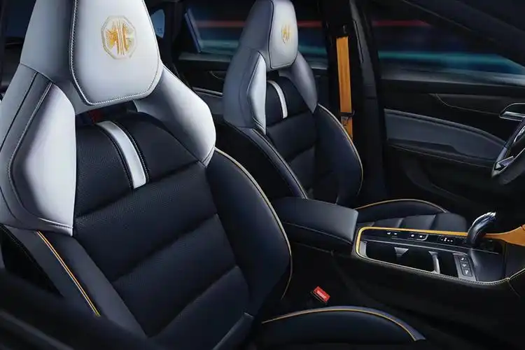 Charging Your Chinese Electric Car in the UAE: Complete Guide