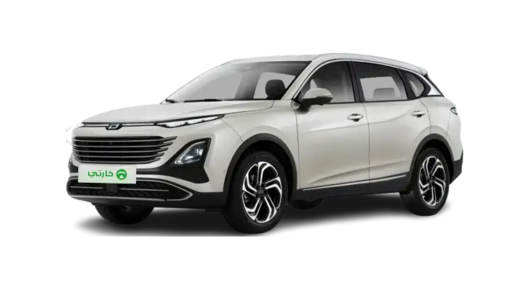 Bestune T90