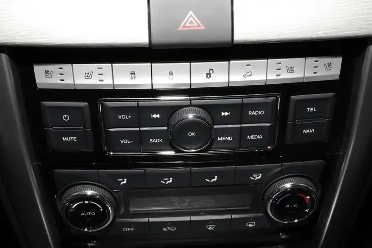 BAIC BJ80 Saudi Arabia: Exclusive 7-Seat SUV Deals & Special Offers 2026