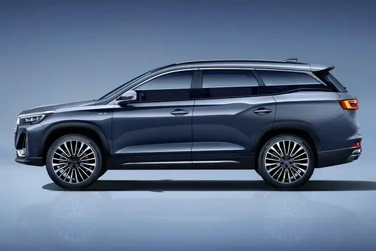 Chinese Car Brake Maintenance Guide for UAE Drivers