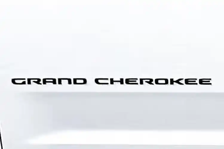 jeep grand cherokee 2014