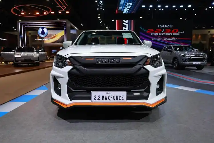Isuzu DMax Middle East Buyer’s Guide 2026: Price, Trims, Features and Ownership Tips