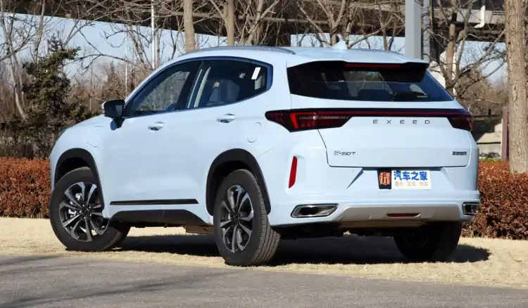 اكسيد LX