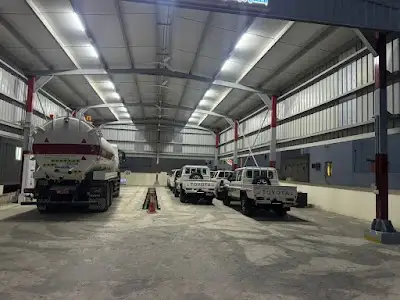 HAPBCO - INSPECTION (RAS)