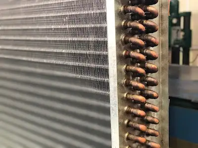 Kuwait Heat Transfer Co.