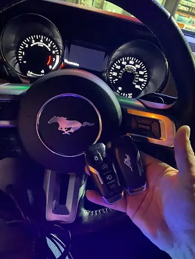 المفتاح الماسي Diamond Key