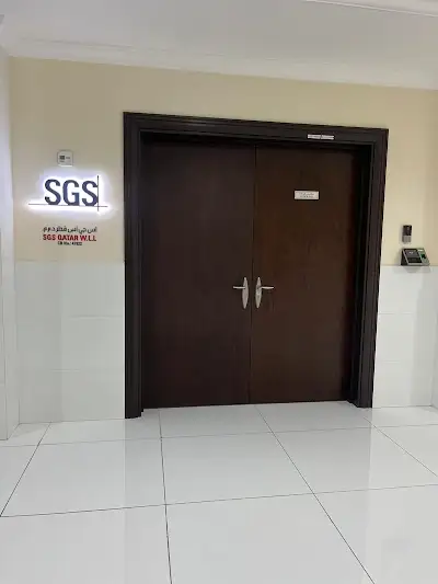 SGS Qatar W.L.L.