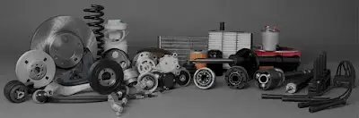 أوتوموتيف لخدمات السيارات