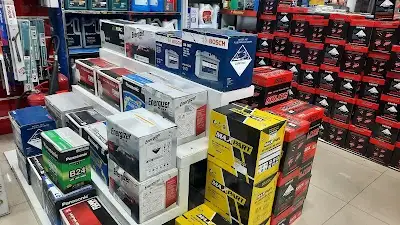 Battery UAE - On Site Car Battery Replacement & Change Services in Sharjah Dubai & Ajman