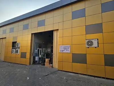 Glass World Facade Industries