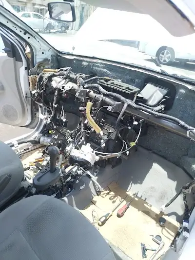 Texas auto services wll sitra, bahrain