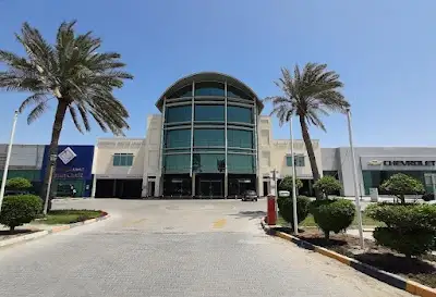 الوطنية للسيارات