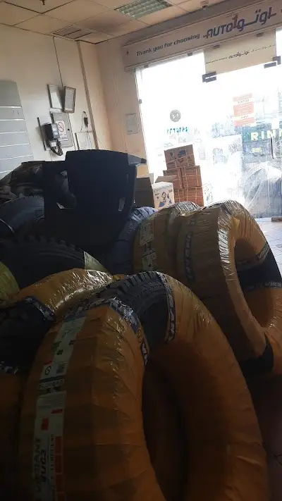 AUTO1 Tires & Services