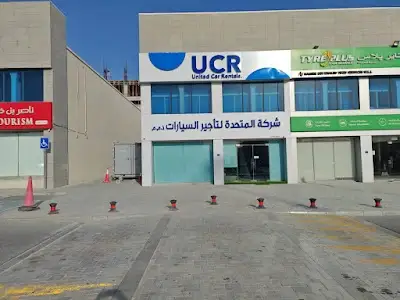 United Car Rentals Qatar