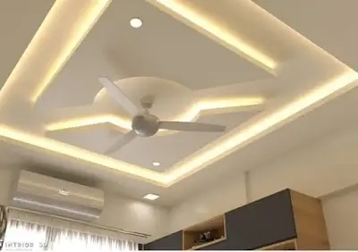 BIANCANEVE aluminum and glass workshop